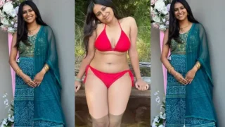 Beautiful Girlfriend Giving a Blowjob & Riding Uncut Video