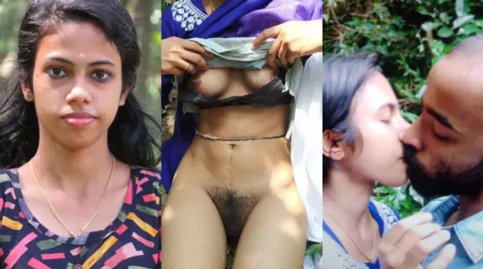 Cute Mallu College Girlfriend Show Blowjob & Handjob MMS Video