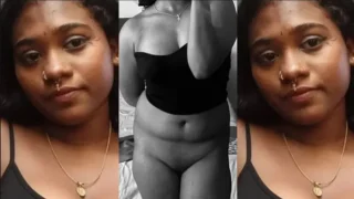 Tamil Dusky Girl Blowjob Licked by Another Girl & Fucking Uncut Video