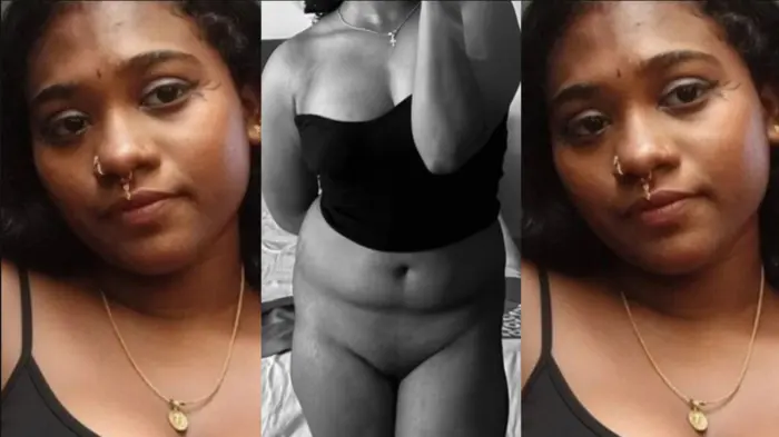 Tamil Dusky Girl Blowjob Licked by Another Girl & Fucking Uncut Video